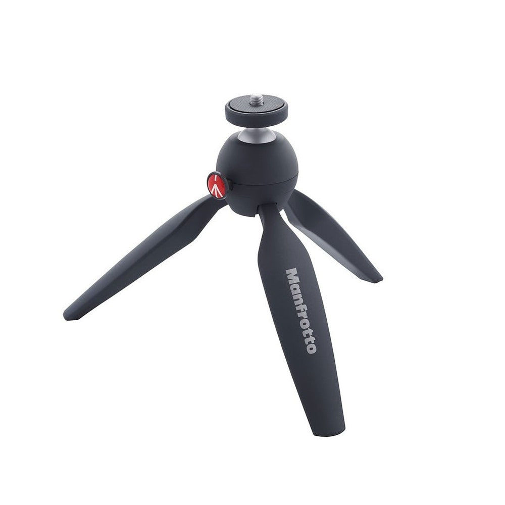 Tabletop Tripod – Push-Button Ball Head for Compact Cameras and Base Stations – tabletop tripod – photo 1 of 5