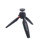 Tabletop Tripod – Push-Button Ball Head for Compact Cameras and Base Stations – tabletop tripod – photo 1 of 5