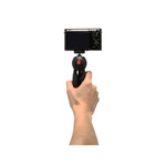 Tabletop Tripod – Push-Button Ball Head for Compact Cameras and Base Stations – tabletop tripod – photo 4 of 5