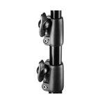 Tripod 260 cm – Heavy-Duty 1.78 kg Stand for VR Sensors, with Case – tripod 260 cm – photo 2 of 3