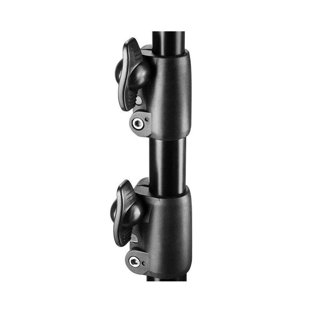 Tripod 260 cm – Heavy-Duty 1.78 kg Stand for VR Sensors, with Case – tripod 260 cm – photo 2 of 3
