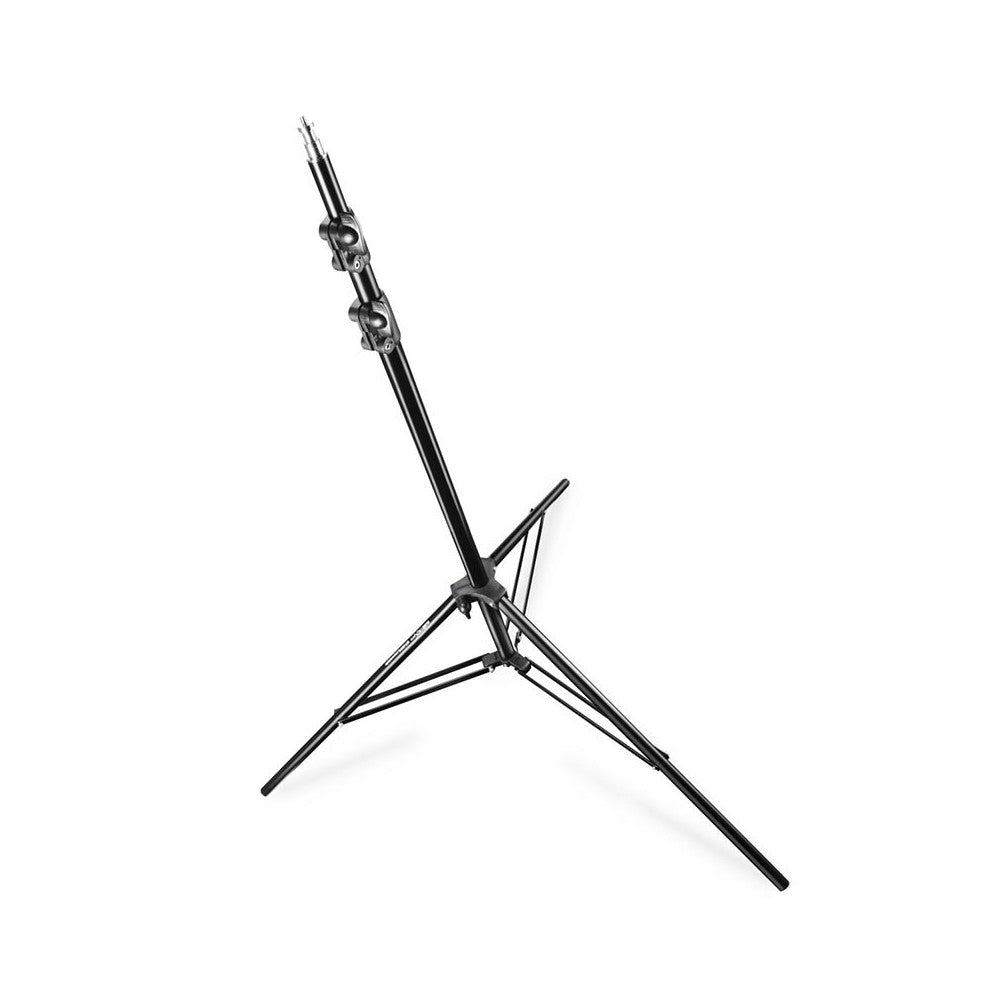 Tripod 260 cm – Heavy-Duty 1.78 kg Stand for VR Sensors, with Case – tripod 260 cm – photo 1 of 3