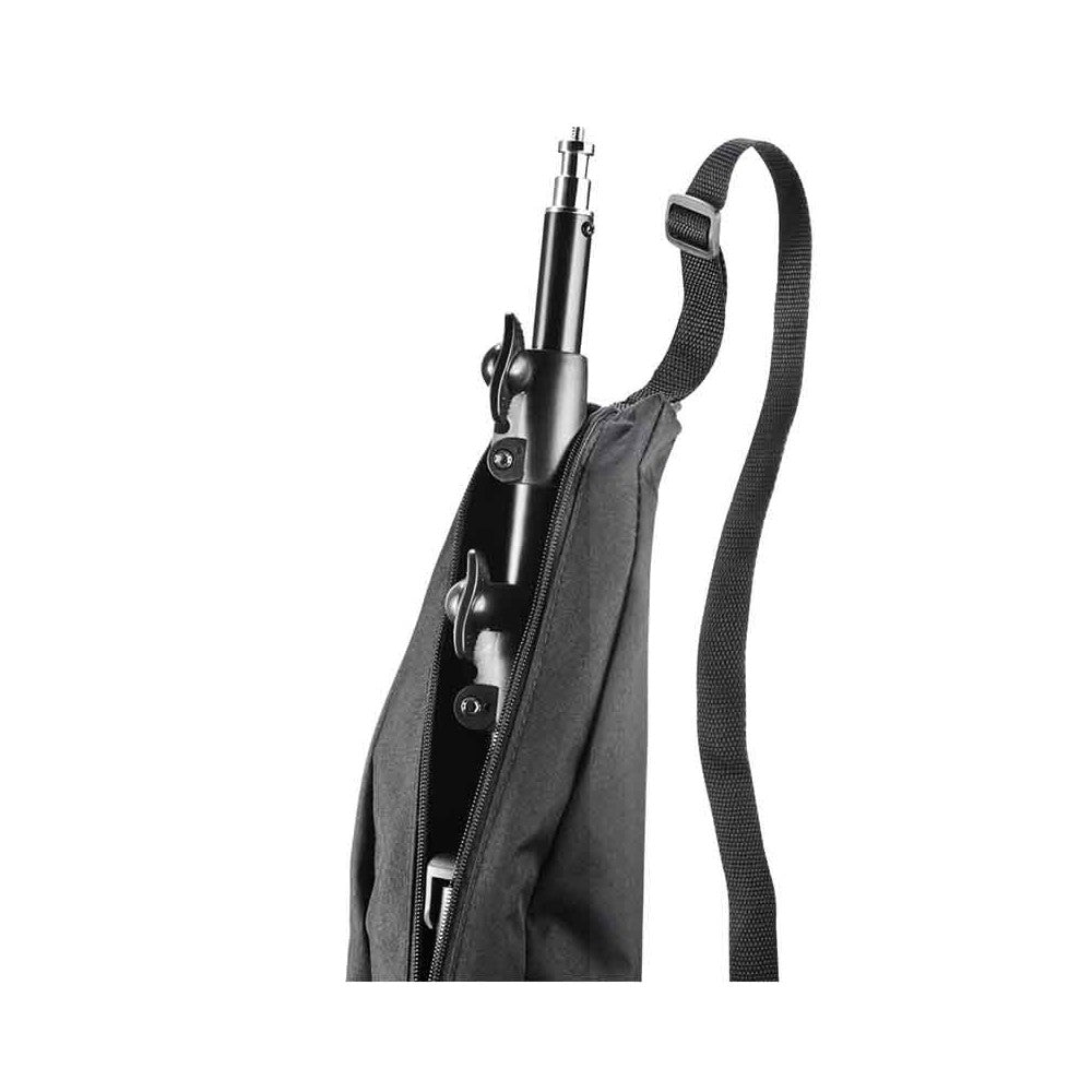 Tripod 260 cm – Heavy-Duty 1.78 kg Stand for VR Sensors, with Case – tripod 260 cm – photo 3 of 3