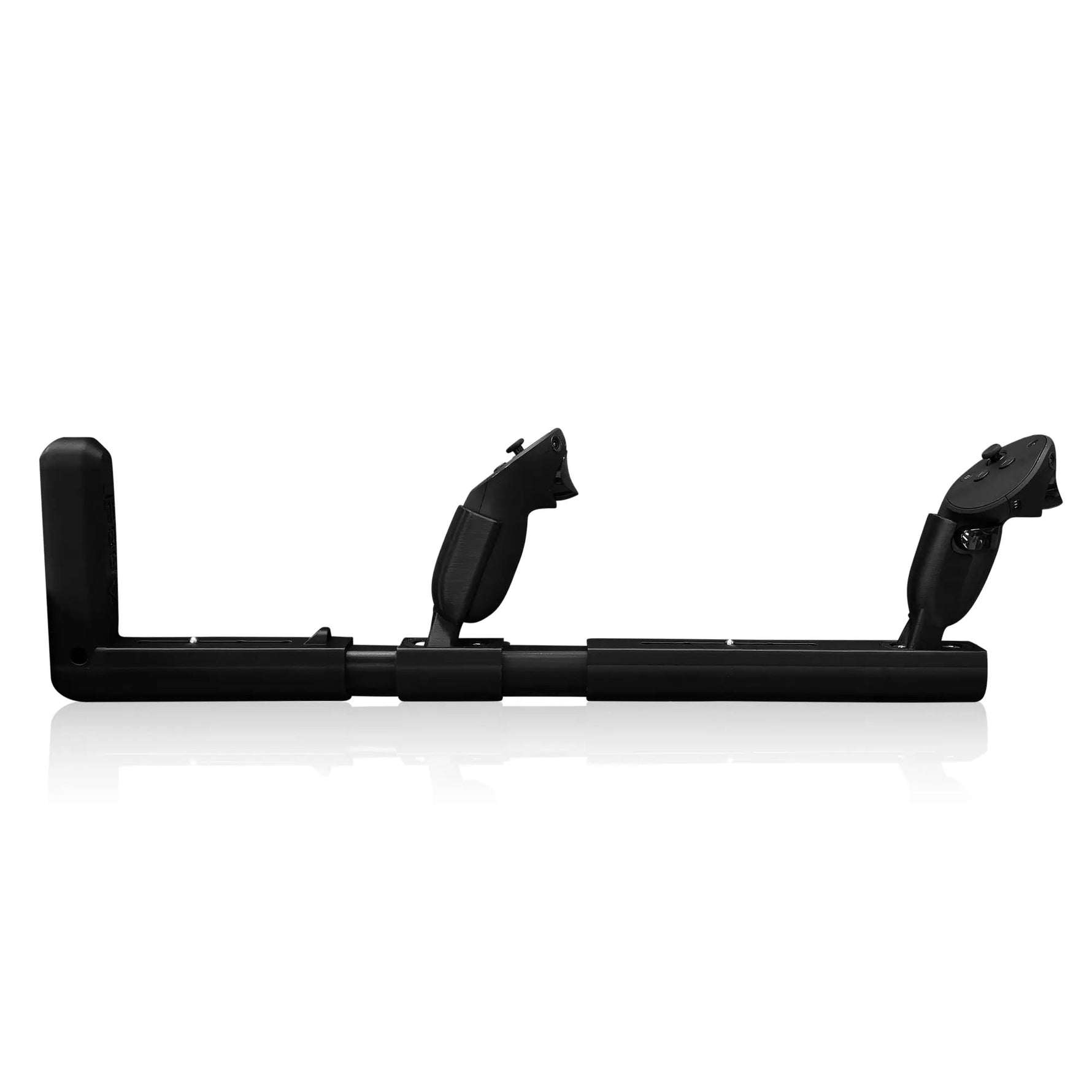 Vanguard Ebony VR Gun Stock - MetanexusXR