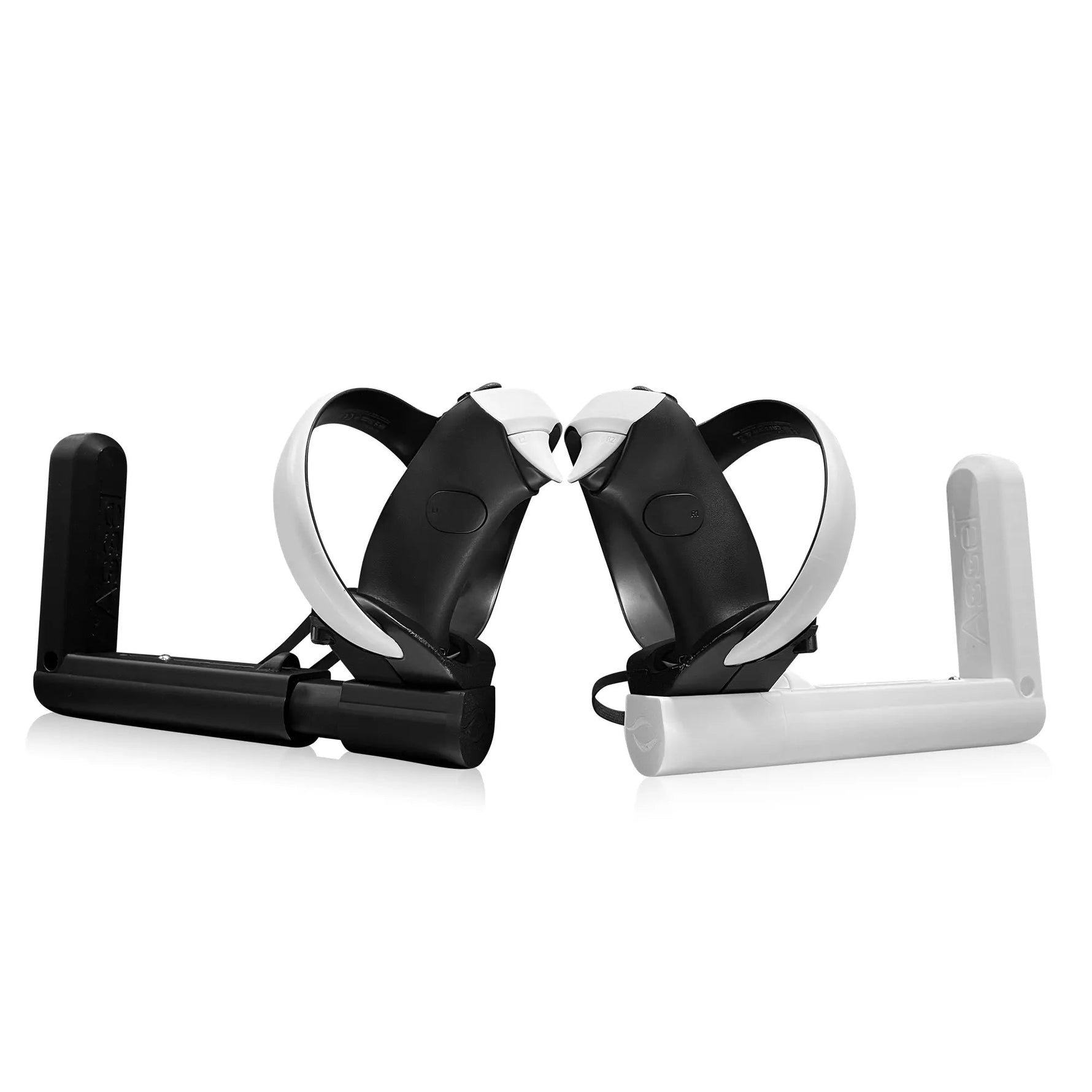 Vanguard Solitaire VR Gun Stock - MetanexusXR