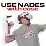 Vanguard Strike VR Gun Stock - MetanexusXR