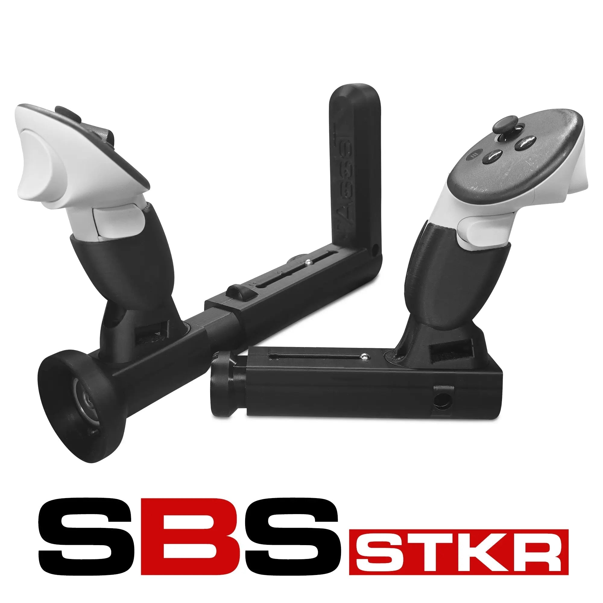 Vanguard Twinstrike VR Gun Stock - MetanexusXR