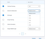 VR Device Management Licence – Pro Tier for Location-Based VR – VR device management Pro licence – photo 9 of 11
