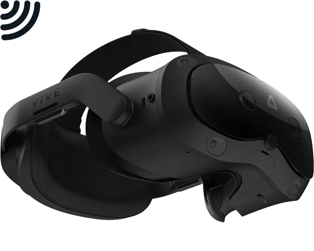 Wireless PC VR Streaming Licence for Standalone Business Headsets – wireless PC VR streaming licence – photo 7 of 7