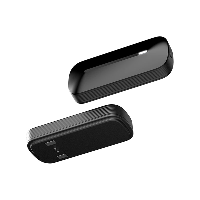 Magnetic Power Bank for AI Glasses – 8 g Pocket Booster with Charging Dock – magnetic power bank glasses – photo 1 of 1