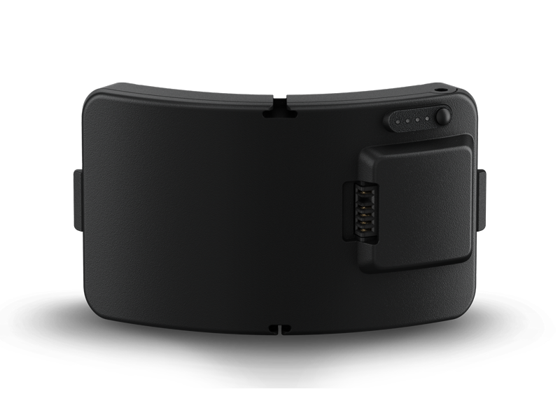 VR Headset Battery – Hot-Swap Rear Battery for Business Standalone Headsets – vr headset battery – photo 1 of 1