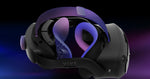 VR Headset for PC – 5K Standalone Hybrid with Eye Tracking and DisplayPort – vr headset for pc – photo 5 of 7