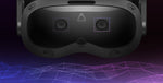 VR Headset for PC – 5K Standalone Hybrid with Eye Tracking and DisplayPort – vr headset for pc – photo 4 of 7