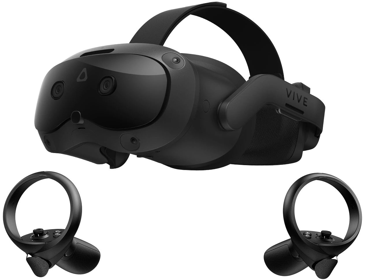 VIVE Focus Vision Bussines Edition Metanexus XR