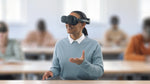 Control Multiple VR Headsets – Annual Tablet Licence for 20 Headsets – control multiple VR headsets licence, 20 headsets – photo 9 of 10