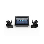 Virtual Production Camera Tracking Kit – Genlock, Timecode, 3 Rovers – camera tracking virtual production – photo 1 of 2