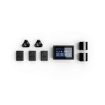 Virtual Production Camera Tracking Kit – Genlock, Timecode, 3 Rovers – camera tracking virtual production – photo 2 of 2