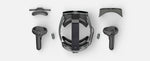 XR Headset – Convertible All-in-One that Folds into Compact VR Glasses – xr headset – photo 6 of 6