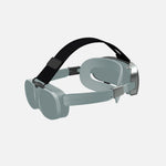 XR Headset – Convertible All-in-One that Folds into Compact VR Glasses – xr headset – photo 4 of 6