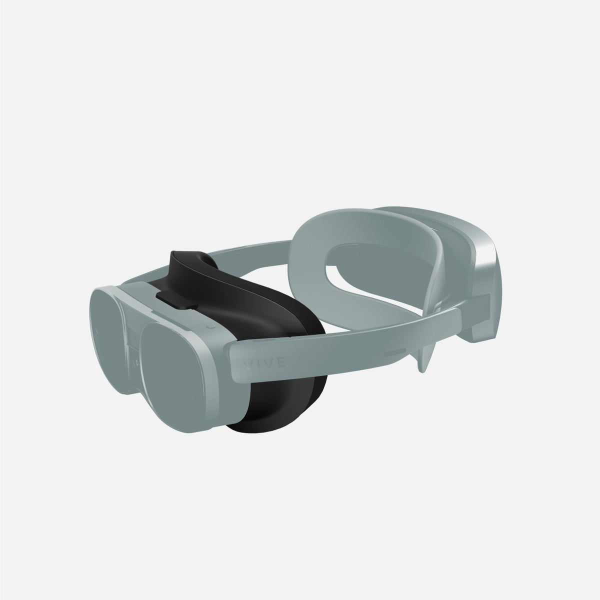 XR Headset – Convertible All-in-One that Folds into Compact VR Glasses – xr headset – photo 2 of 6