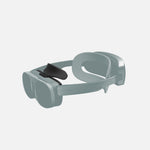 XR Headset – Convertible All-in-One that Folds into Compact VR Glasses – xr headset – photo 3 of 6