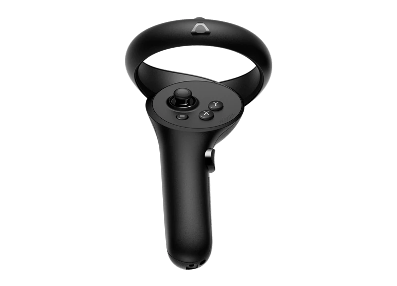 Left VR Controller – 6DoF Replacement for Business Standalone Headsets – left vr controller – photo 1 of 1