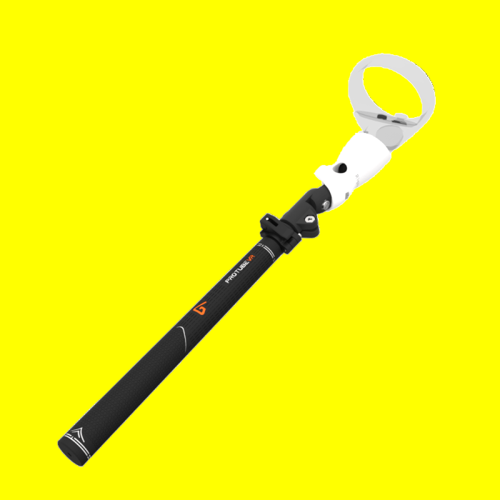 SWINGiT! Golf Club - Universal VR Accessory for All Headsets Pico 4