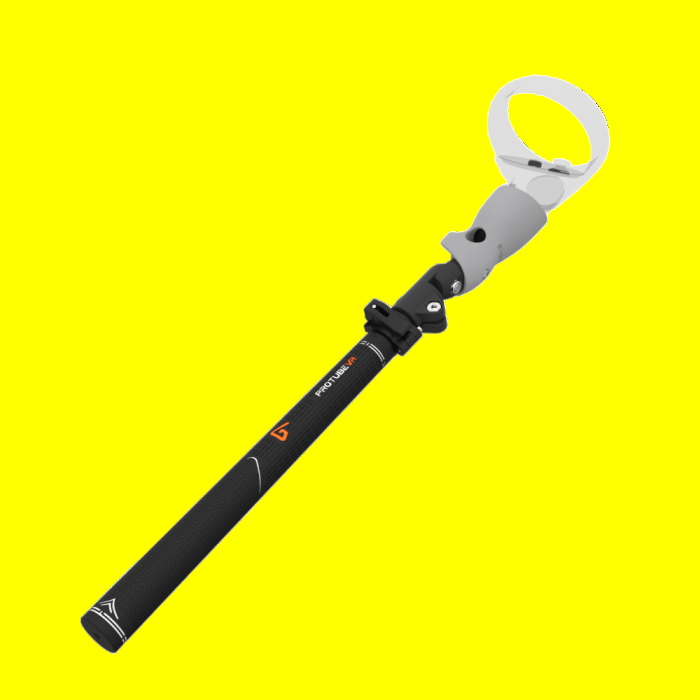 SWINGiT! Golf Club - Universal VR Accessory for All Headsets Pico 4
