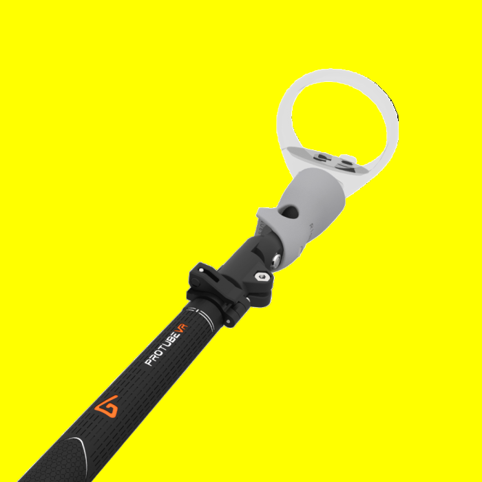 SWINGiT! Golf Club - Universal VR Accessory for All Headsets Pico 4