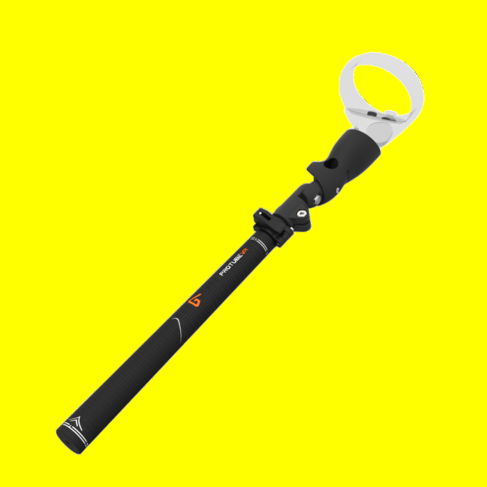 SWINGiT! Golf Club - Universal VR Accessory for All Headsets Pico 4