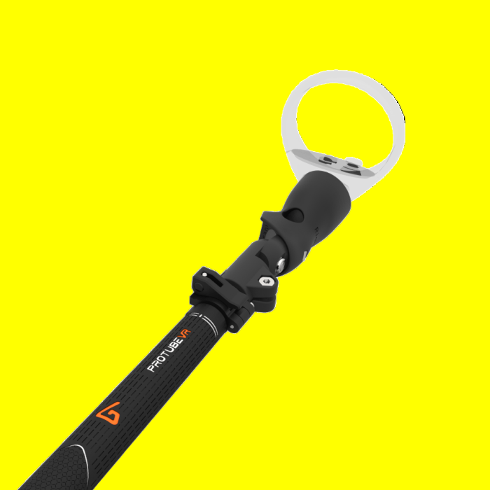 SWINGiT! Golf Club - Universal VR Accessory for All Headsets Pico 4