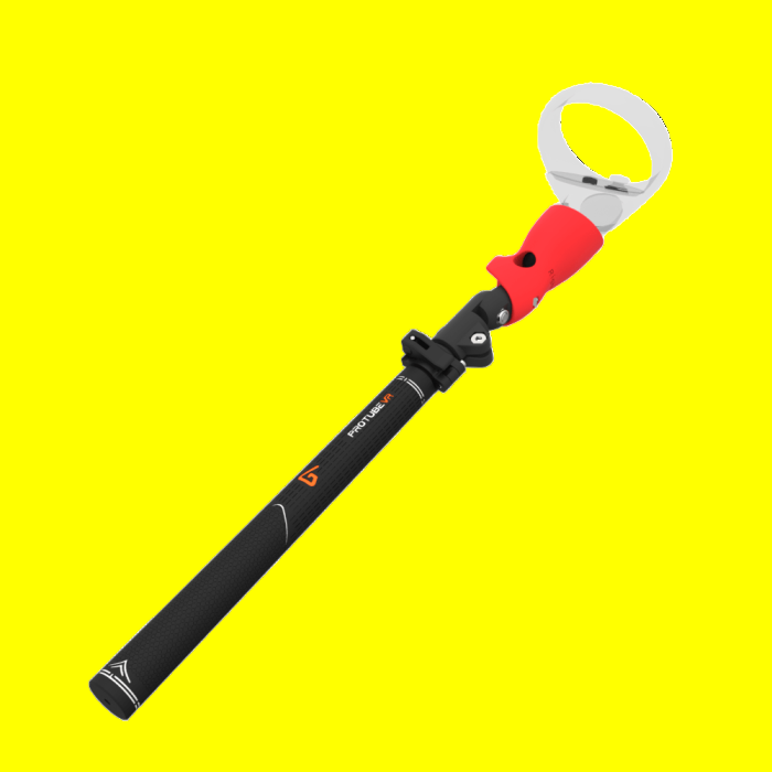 SWINGiT! Golf Club - Universal VR Accessory for All Headsets Pico 4