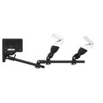 Starter gunstock CQB protubeVR