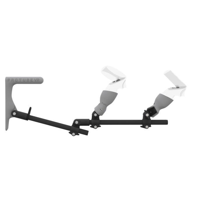 Starter gunstock CQB protubeVR