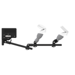 Starter gunstock CQB protubeVR