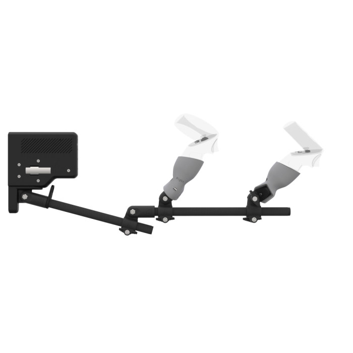 Starter gunstock CQB protubeVR