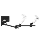 Starter gunstock CQB protubeVR