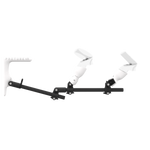Starter gunstock CQB protubeVR