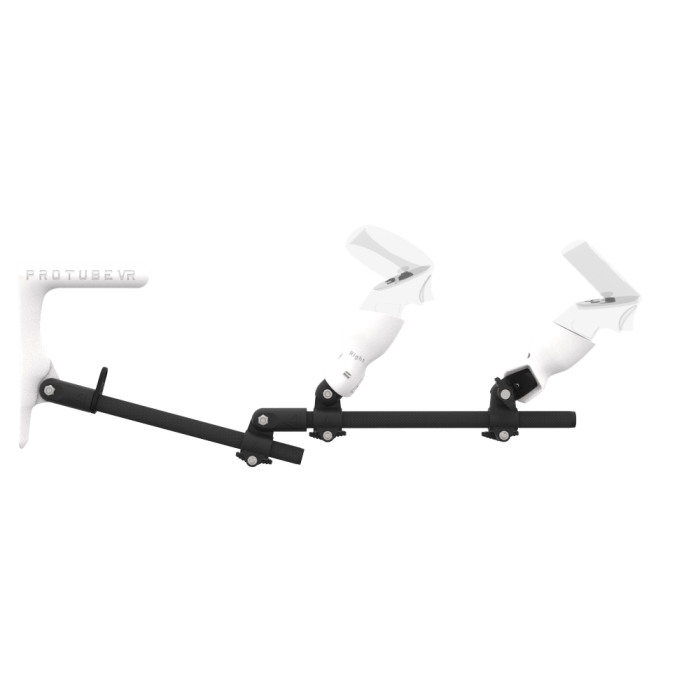 Starter gunstock CQB protubeVR