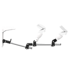 Starter gunstock CQB protubeVR