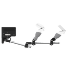 Starter gunstock CQB protubeVR