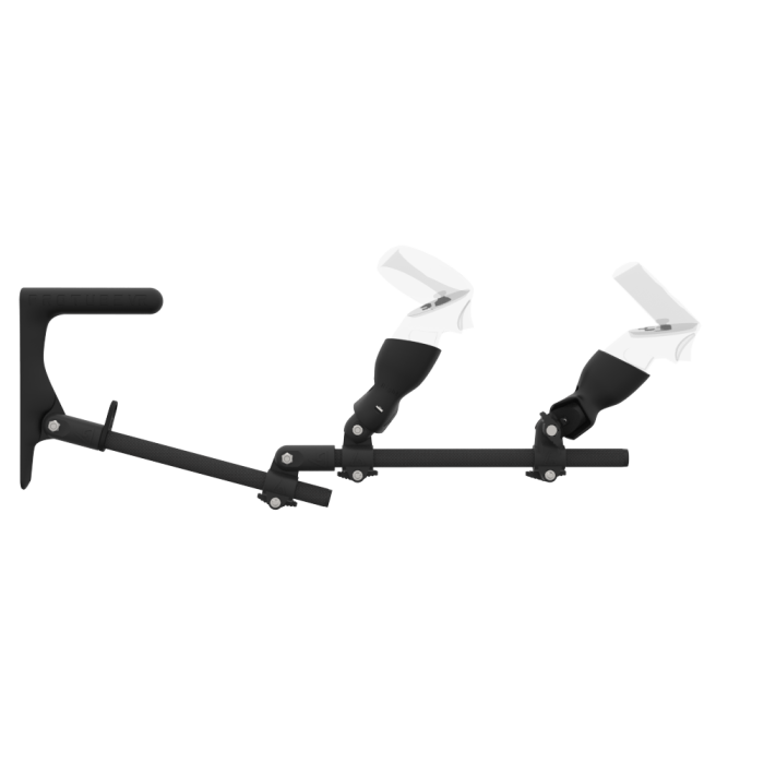Starter gunstock CQB protubeVR