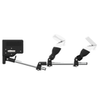 Starter gunstock CQB protubeVR