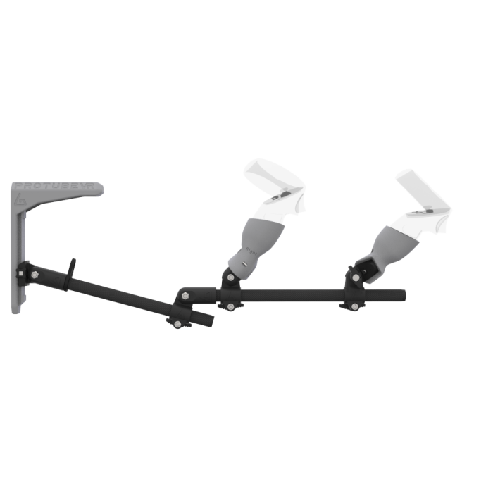 Starter gunstock CQB protubeVR