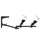 Starter gunstock CQB protubeVR