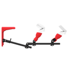 Starter gunstock CQB protubeVR