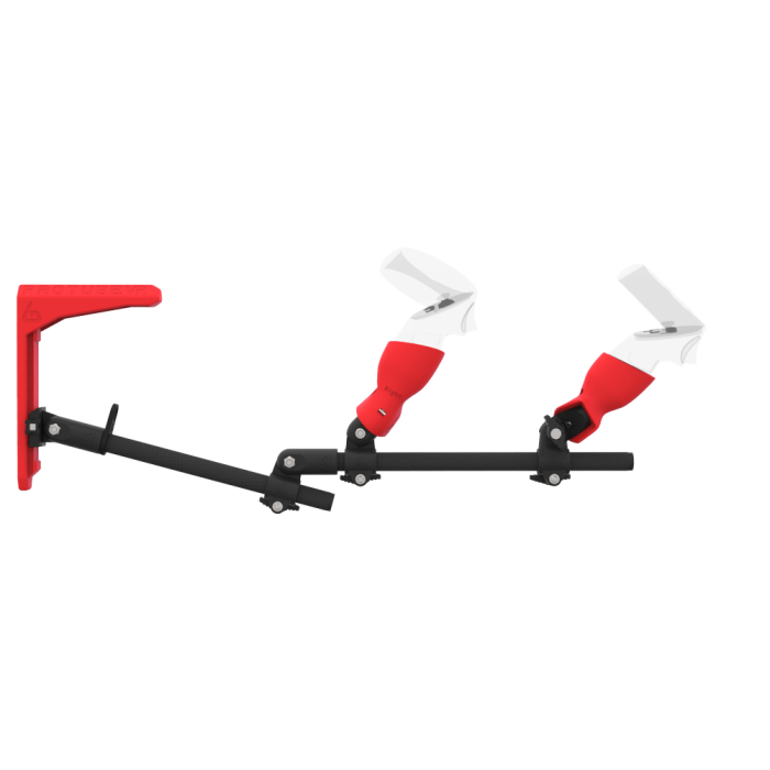 Starter gunstock CQB protubeVR