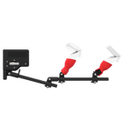 Starter gunstock CQB protubeVR