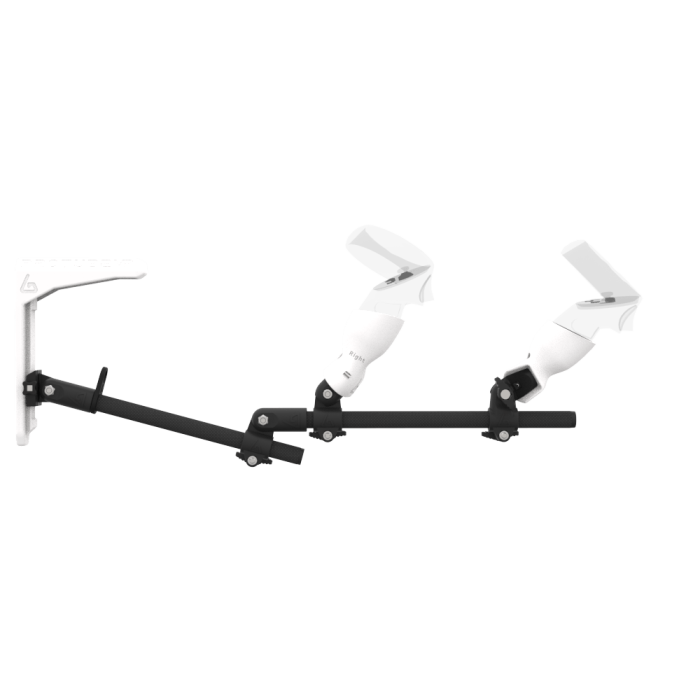 Starter gunstock CQB  Meta Quest 2 protubeVR
