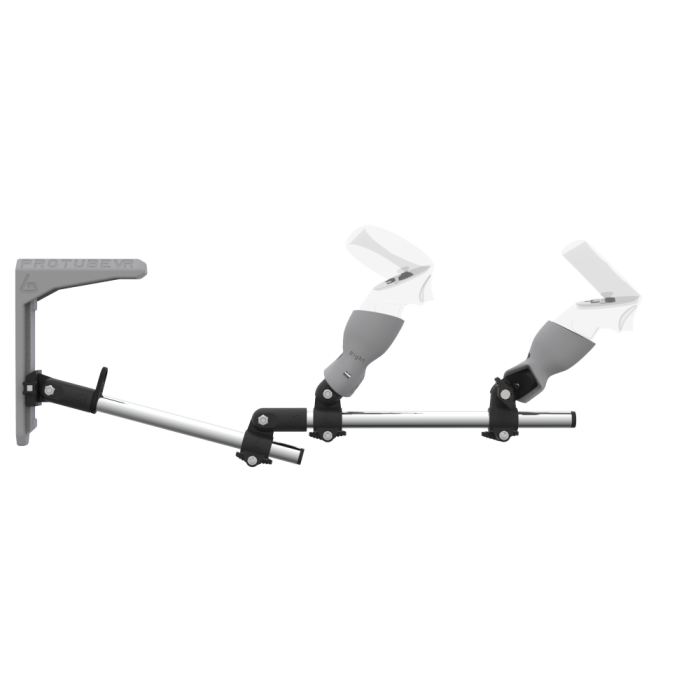 Starter gunstock CQB protubeVR